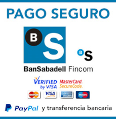 Pago Seguro Banco Sabadell
